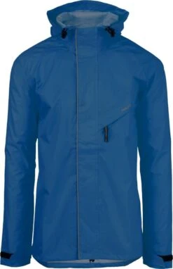 AGU Passat Regenpak Essential - Blauw - XXL - Dames & Heren - Waterdicht -Kampeeruitrusting 776x1200 3