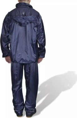 Merkloos Regenpak Maat L - Regenpak Maat Large - Regenpak - Basic Rainsuit - Unisex - Regenpak Dames En Heren - Regenpak Maat Large - Regenpak Kopen 10 Merkloos Regenpak Maat L - Regenpak Maat Large - Regenpak - Basic Rainsuit - Unisex - Regenpak Dames En Heren - Regenpak Maat Large - Regenpak Kopen -Kampeeruitrusting 784x1200 2