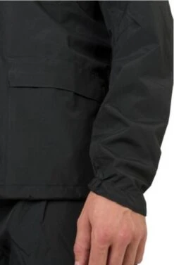 AGU Original Regenpak Essential - Zwart - L - Dames & Heren - Waterdicht & Ademend 37 AGU Original Regenpak Essential - Zwart - L - Dames & Heren - Waterdicht & Ademend -Kampeeruitrusting 787x1200 1