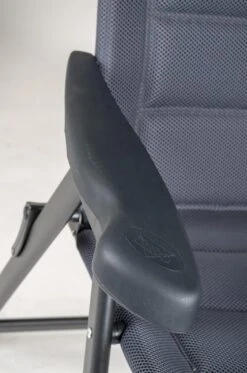 Crespo Standenstoel - AP-237 Air-Deluxe Compact - Grijs (86) -Kampeeruitrusting 794x1200 10