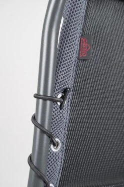 Crespo Relaxstoel - AP-232 Air-Deluxe - Grijs (86) -Kampeeruitrusting 794x1200 20