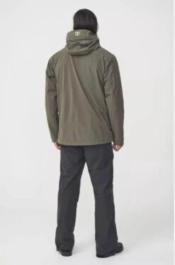 Tenson Hurricane Xp Set M - Regenpak - Heren - Grape Leaf - Maat S -Kampeeruitrusting 794x1200 29