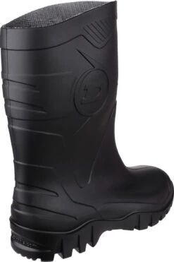 Dunlop Kaplaarzen Kuithoogte - Groen - 43 -Kampeeruitrusting 798x1200 2