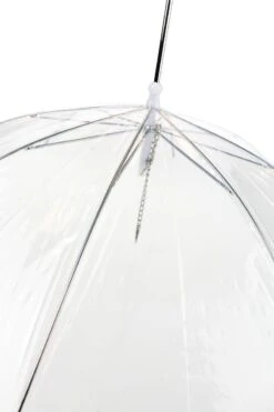 United Entertainment - Honden Paraplu - Wit -Kampeeruitrusting 800x1200 21