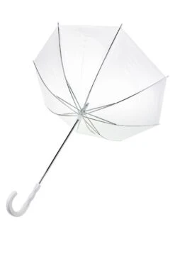 United Entertainment - Honden Paraplu - Wit -Kampeeruitrusting 800x1200 22