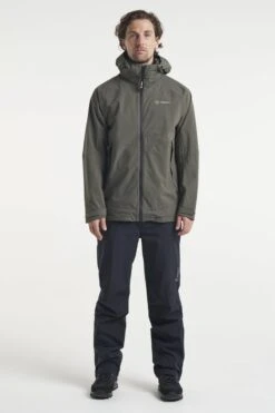 Tenson Hurricane Xp Set M - Regenpak - Heren - Grape Leaf - Maat S -Kampeeruitrusting 800x1200 65