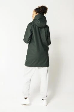 America Today Janice Teddy - Dames Regenjas - Maat L -Kampeeruitrusting 800x1200 84