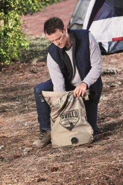 Bestway 1-Persoons Luchtbed Roll & Relax - 188 X 99 X 22 CM - Incl. 3-in-1 Reistas, Kussen En Handpomp - Binnen 50 Sec Opgeblazen - Binnen- En Buitengebruik 33 Bestway 1-Persoons Luchtbed Roll & Relax - 188 X 99 X 22 CM - Incl. 3-in-1 Reistas, Kussen En Handpomp - Binnen 50 Sec Opgeblazen - Binnen- En Buitengebruik -Kampeeruitrusting 800x1200 94