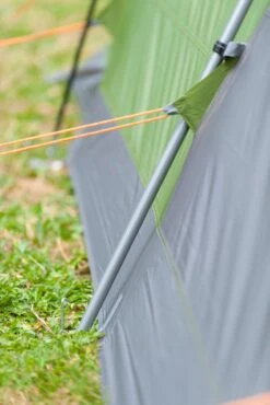 Coleman Vespucci 4 Tunneltent - Familietent - 4-Persoons - Groen -Kampeeruitrusting 801x1200 2