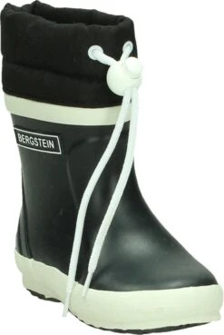 Bergstein Winterboot - Regenlaarzen - Unisex Junior - Black - Maat 21 -Kampeeruitrusting 803x1200 4