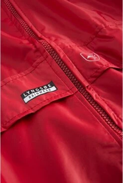 Lyngsøe Rainwear Regenset Rood 4XL -Kampeeruitrusting 804x1200 8