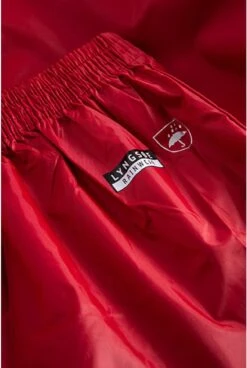 Lyngsøe Rainwear Regenset Rood 4XL -Kampeeruitrusting 805x1200 4