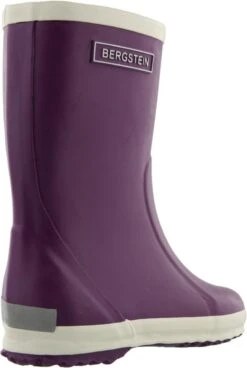 Bergstein Rainboot - Regenlaarzen - Unisex Junior - Purple - Maat 27 32 Bergstein Rainboot - Regenlaarzen - Unisex Junior - Purple - Maat 27 -Kampeeruitrusting 806x1200 1
