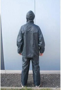 Lastpack Regenpak Blauw - Maat XL 15 Lastpack Regenpak Blauw - Maat XL -Kampeeruitrusting 813x1200