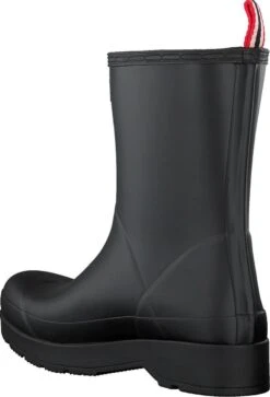 Hunter Mens Original Play Boot Mid Heren Regenlaarzen - Maat 44 -Kampeeruitrusting 817x1200 1