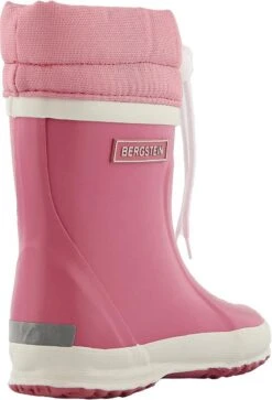 Bergstein Winterboot - Regenlaarzen - Unisex Junior - Pink - Maat 28 -Kampeeruitrusting 817x1200 3
