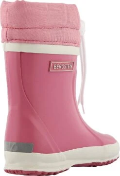 Bergstein Winterboot - Regenlaarzen - Unisex Junior - Pink - Maat 22 -Kampeeruitrusting 819x1200 1