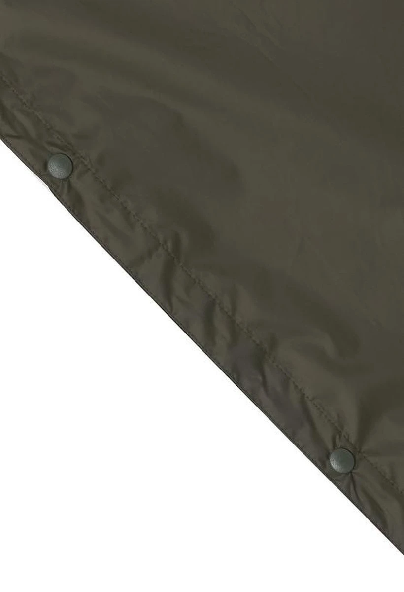 Mac In A Sac - Regenponcho - Khaki 2 Mac In A Sac - Regenponcho - Khaki - Afbeelding 2