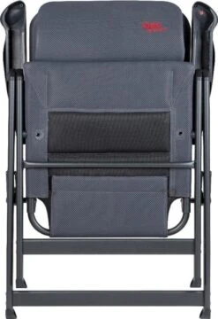 Crespo Standenstoel - AP-237 Air-Deluxe Compact - Grijs (86) -Kampeeruitrusting 824x1200 1