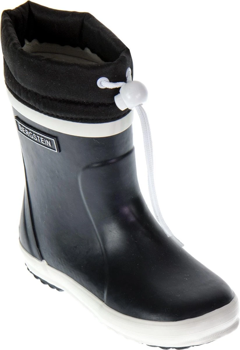 Bergstein Winterboot - Regenlaarzen - Unisex Junior - Black - Maat 32 15 Bergstein Winterboot - Regenlaarzen - Unisex Junior - Black - Maat 32 - Afbeelding 15