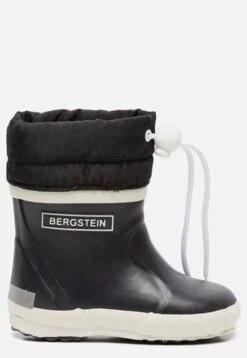 Bergstein Winterboot - Regenlaarzen - Unisex Junior - Black - Maat 21 -Kampeeruitrusting 827x1200 4