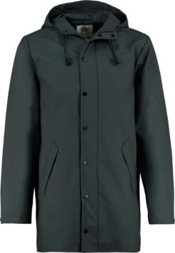 America Today Jace - Heren Regenjas - Maat L