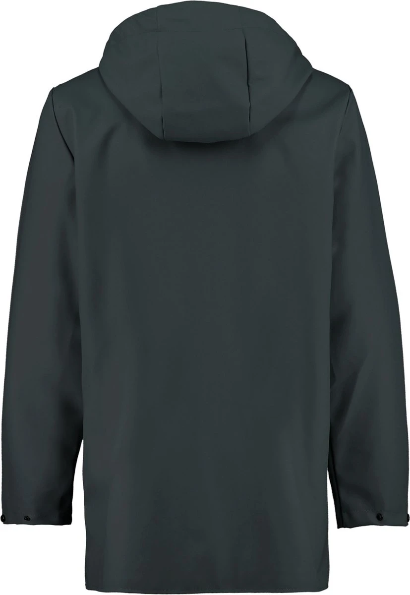 America Today Jace - Heren Regenjas - Maat L 6 America Today Jace - Heren Regenjas - Maat L - Afbeelding 6