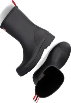 Hunter Mens Original Play Boot Mid Heren Regenlaarzen - Maat 44 -Kampeeruitrusting 831x1200 1