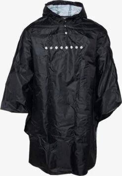 Mountain Peak Dames/heren Regenponcho - Zwart 13 Mountain Peak Dames/heren Regenponcho - Zwart -Kampeeruitrusting 836x1200 5