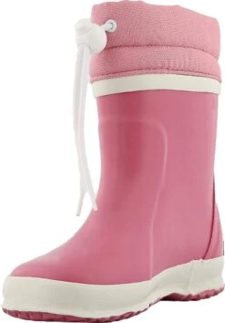 Bergstein Winterboot - Regenlaarzen - Unisex Junior - Pink - Maat 28 -Kampeeruitrusting 837x1200 3