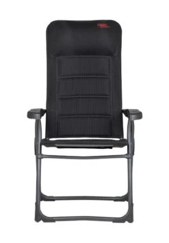 Crespo - Standenstoel - AP-215 Air-Deluxe - Zwart (80) -Kampeeruitrusting 838x1200