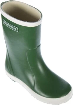 Bergstein Rainboot - Regenlaarzen - Unisex Junior - Forest - Maat 27 -Kampeeruitrusting 838x1200 3