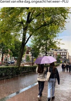 PLU - Paraplu - Opvouwbaar - Inklapbaar - Met Luxe Beschermhoes - Met Reisetui - Windproof - Fashionable - Lichtgewicht - Paars 11 PLU - Paraplu - Opvouwbaar - Inklapbaar - Met Luxe Beschermhoes - Met Reisetui - Windproof - Fashionable - Lichtgewicht - Paars -Kampeeruitrusting 840x1200 1