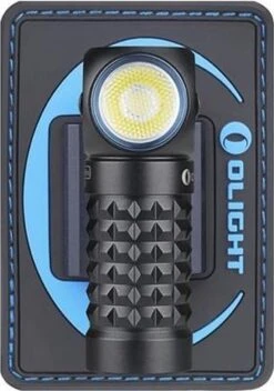 Olight Perun Mini Kit Zaklamp-Hoofdlamp Oplaadbaar - 1000 Lumen - 100 Meter - Zwart -Kampeeruitrusting 841x1200 6