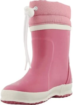 Bergstein Winterboot - Regenlaarzen - Unisex Junior - Pink - Maat 22 -Kampeeruitrusting 842x1200 5