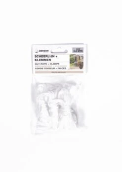 Benson Tentharingen 18 Cm - 8 Stuks 9 Benson Tentharingen 18 Cm - 8 Stuks -Kampeeruitrusting 849x1200 3