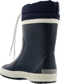 Bergstein Winterboot - Regenlaarzen - Unisex Junior - Dark Blue - Maat 33 -Kampeeruitrusting 855x1200 2