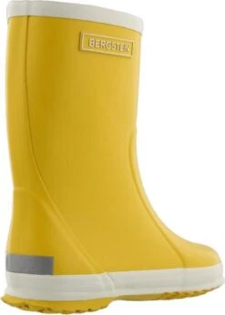 Bergstein Rainboot - Regenlaarzen - Unisex Junior - Yellow - Maat 25 36 Bergstein Rainboot - Regenlaarzen - Unisex Junior - Yellow - Maat 25 -Kampeeruitrusting 856x1200 4