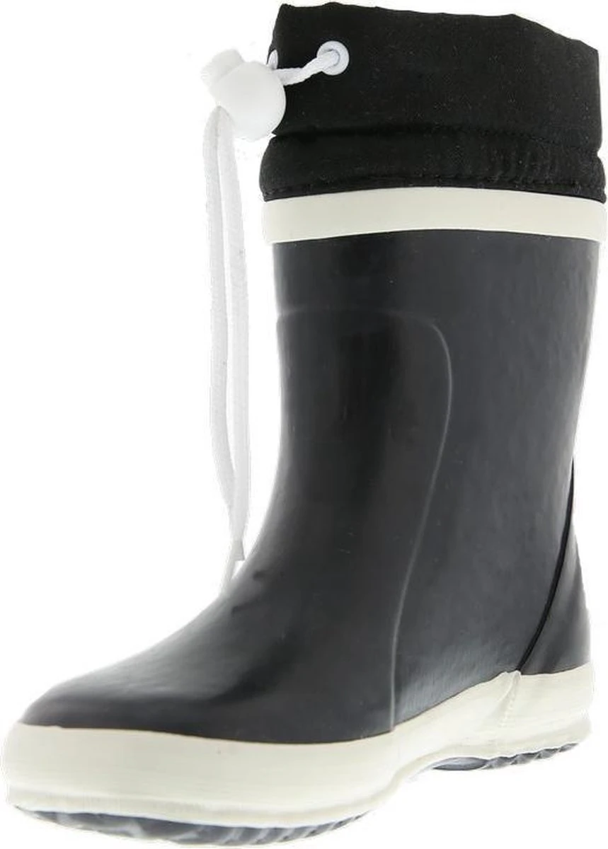 Bergstein Winterboot - Regenlaarzen - Unisex Junior - Black - Maat 33 13 Bergstein Winterboot - Regenlaarzen - Unisex Junior - Black - Maat 33 - Afbeelding 13