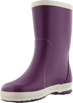 Bergstein Rainboot - Regenlaarzen - Unisex Junior - Purple - Maat 27 27 Bergstein Rainboot - Regenlaarzen - Unisex Junior - Purple - Maat 27 -Kampeeruitrusting 859x1200 4