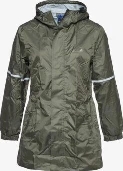 Mountain Peak Dames Regenparka Groen - Maat XXL 13 Mountain Peak Dames Regenparka Groen - Maat XXL -Kampeeruitrusting 862x1200 2