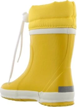 Bergstein Winterboot - Regenlaarzen - Unisex Junior - Yellow - Maat 29 -Kampeeruitrusting 865x1200 4