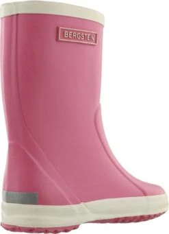 Bergstein Rainboot - Regenlaarzen - Unisex Junior - Pink - Maat 27 -Kampeeruitrusting 868x1200 2
