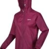 Regatta Pack-it Iii Regenjack Dames Middenpaars Maat 3xl