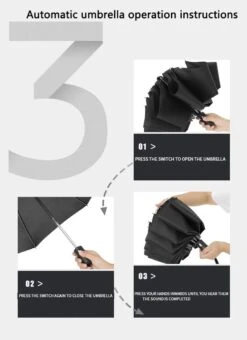 Bmw Paraplu ///M Power Motorsport M Performance Zwart E46 E87 E88 E82 E81 E90 E91 E92 E93 E60 E61 E63 E 64 X1 X2 X3 X4 X5 X6 -Kampeeruitrusting 871x1200 1