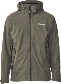 Tenson Hurricane Xp Set M - Regenpak - Heren - Grape Leaf - Maat S -Kampeeruitrusting 880x1200 2