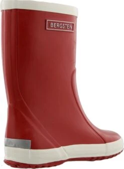 Bergstein Rainboot - Regenlaarzen - Unisex Junior - Red - Maat 22 37 Bergstein Rainboot - Regenlaarzen - Unisex Junior - Red - Maat 22 -Kampeeruitrusting 881x1200 3