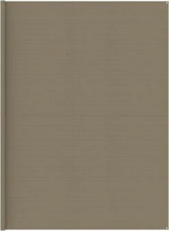 VidaXL Tenttapijt 400x600 Cm Taupe -Kampeeruitrusting 883x1200 1