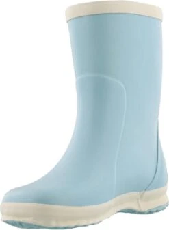 Bergstein Rainboot - Regenlaarzen - Unisex Junior - Celeste - Maat 23 -Kampeeruitrusting 885x1200 1