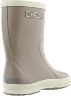 Bergstein Rainboot - Regenlaarzen - Unisex Junior - Sand - Maat 28 -Kampeeruitrusting 886x1200 6
